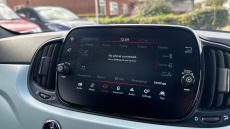 Fiat 500 1.0 Mild Hybrid 3dr Petrol Hatchback